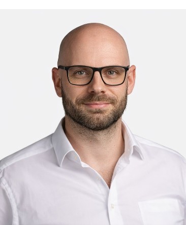 Pierre Jäger - Berater · Digital Health & Regulatorik