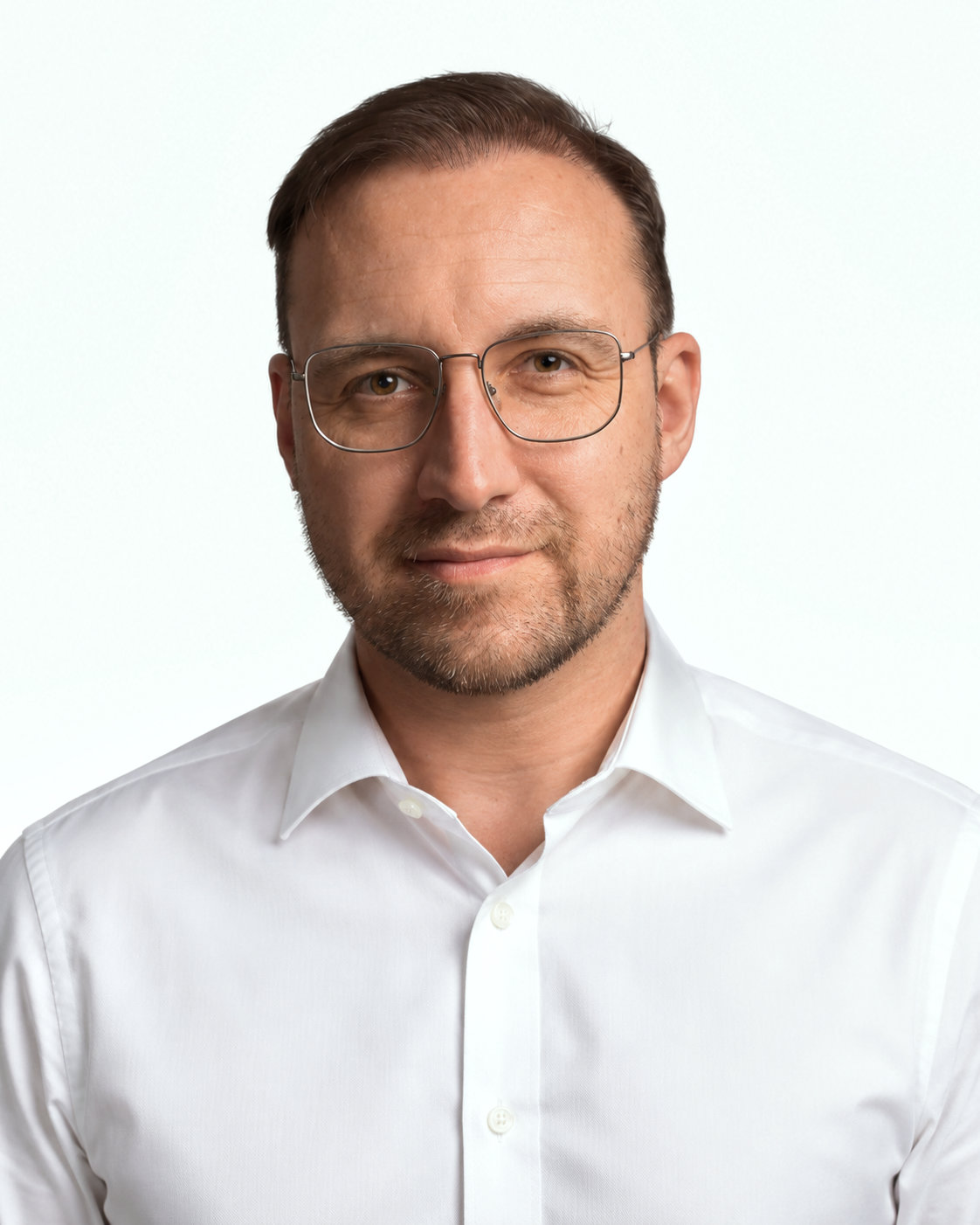 Florian Kittel - Software-Architektur & KI-Integration