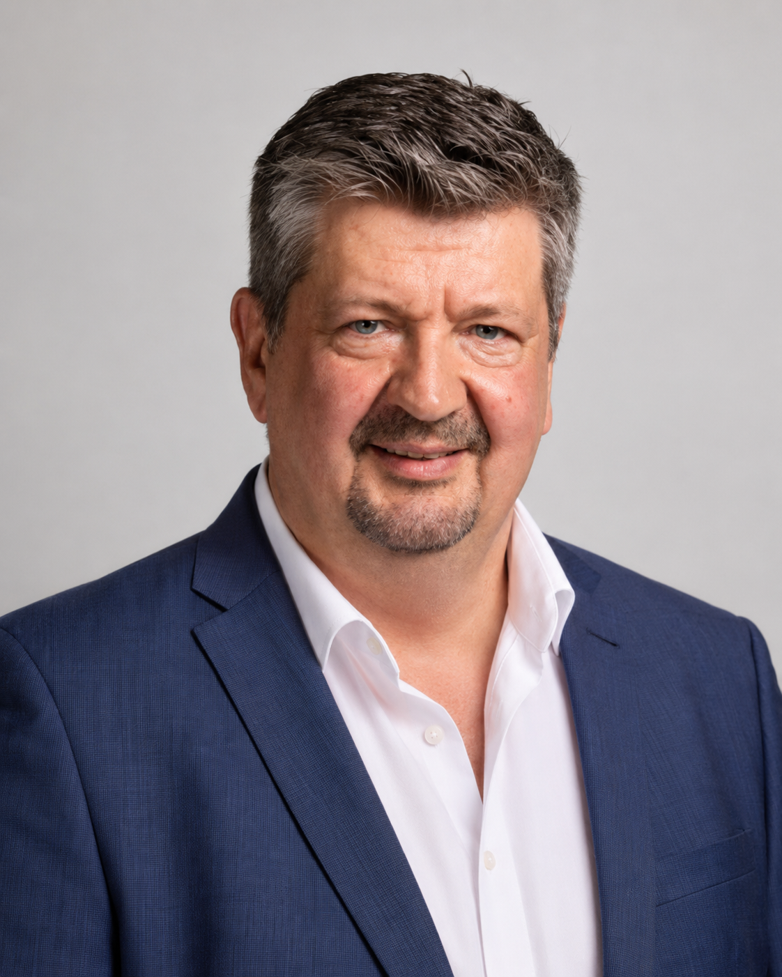 Michael Nauditt - CEO, Gründer